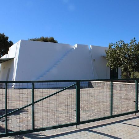 Liama 1 Bilocale Con Vista Mare Nel Salento Villa ตอร์เรปาลี ภายนอก รูปภาพ