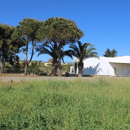 Liama 1 Bilocale Con Vista Mare Nel Salento Villa ตอร์เรปาลี ภายนอก รูปภาพ