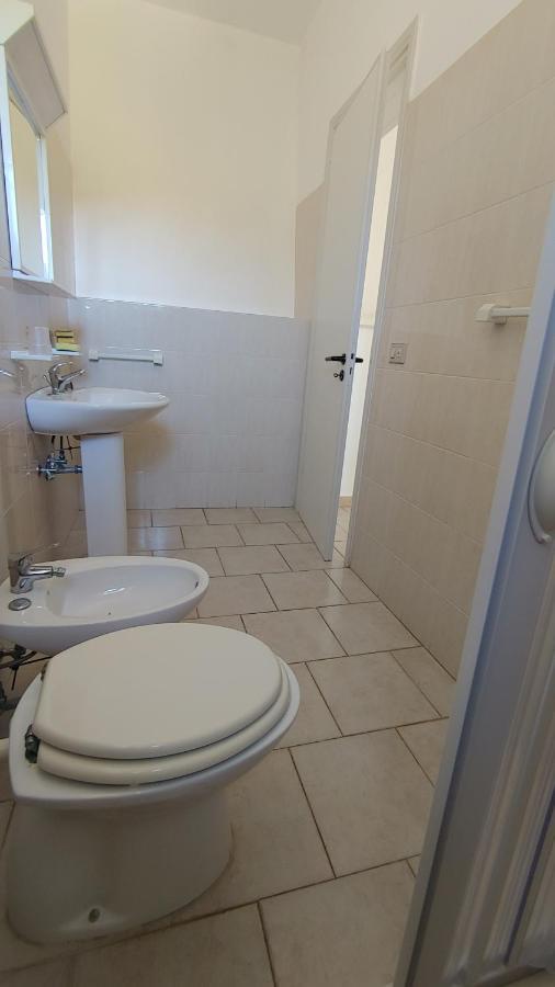 Liama 1 Bilocale Con Vista Mare Nel Salento Villa ตอร์เรปาลี ภายนอก รูปภาพ